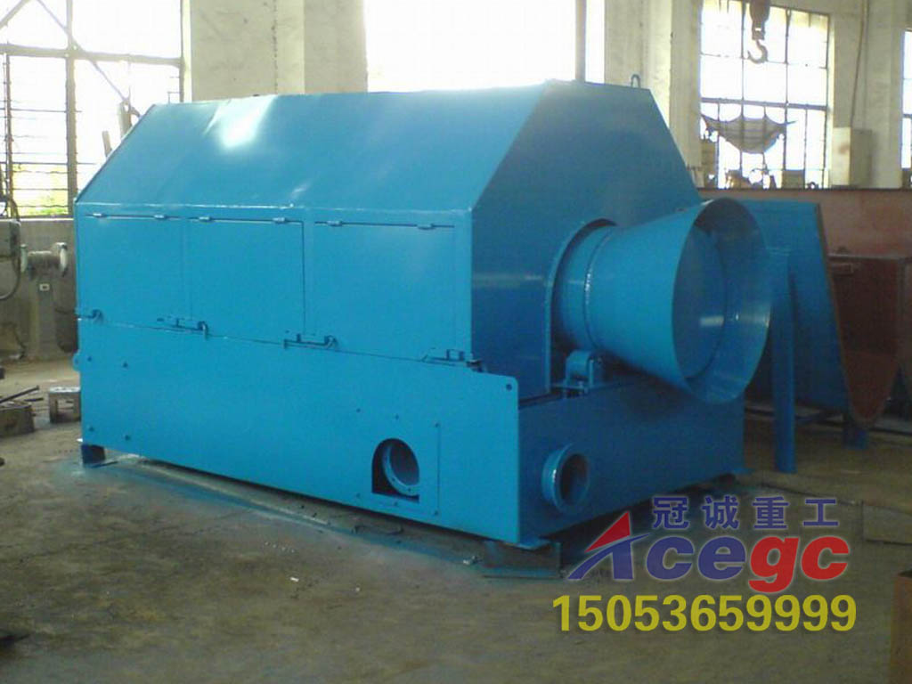 混凝土砂石分離機 混凝土砂石分離機