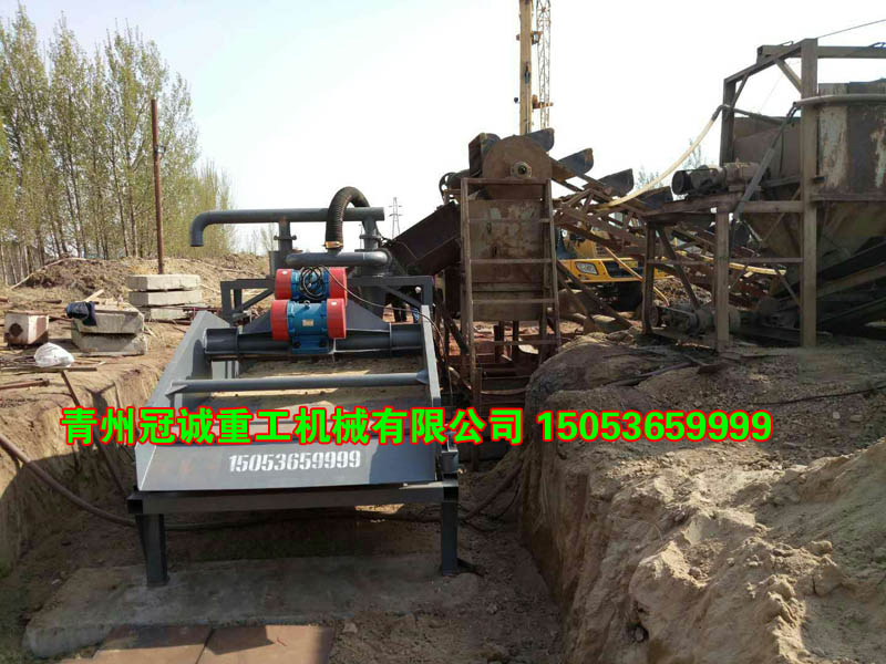 山東洗砂石設備 山東洗砂石設備