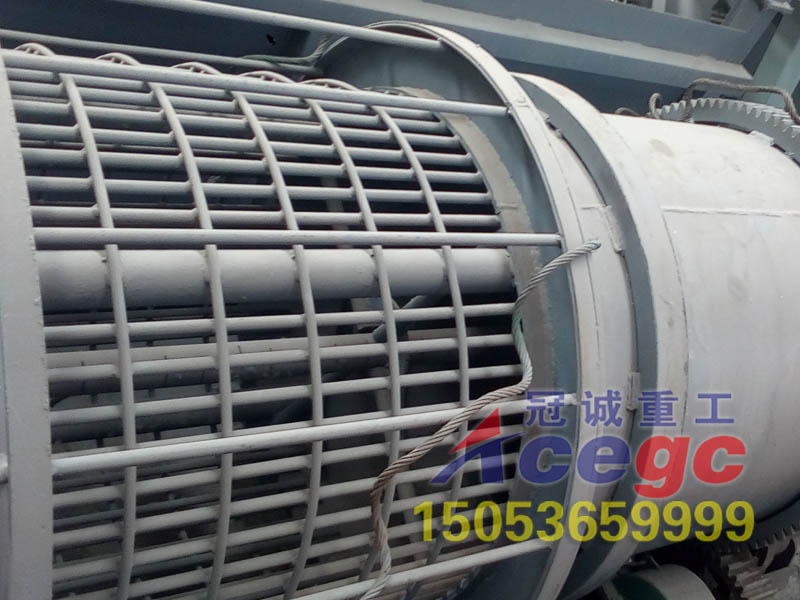 洗石設備 洗石設備