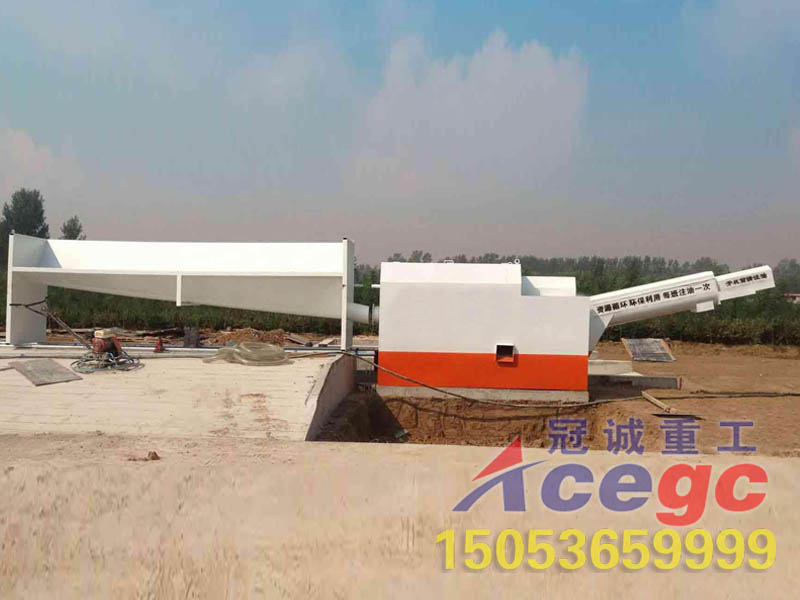 混凝土回收機(jī) 混凝土回收機(jī)