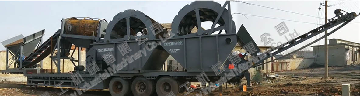 大型洗石機生產廠家 大型洗石機生產廠家