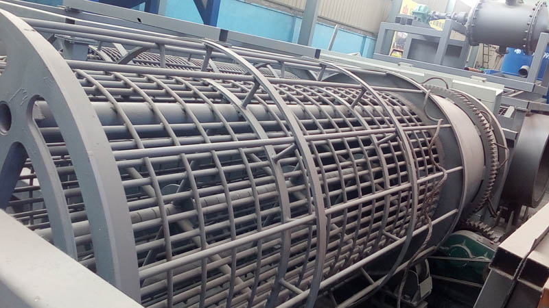 洗石機生產線 洗石機生產線