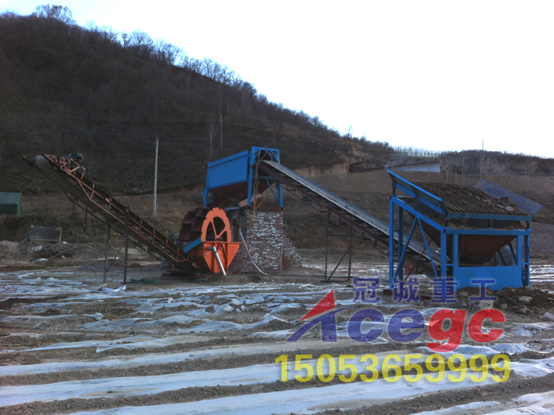 洗石機廠家 洗石機廠家