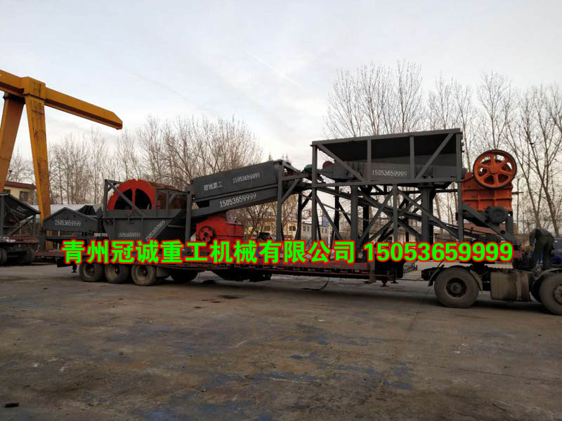 河石洗砂機 河石洗砂機