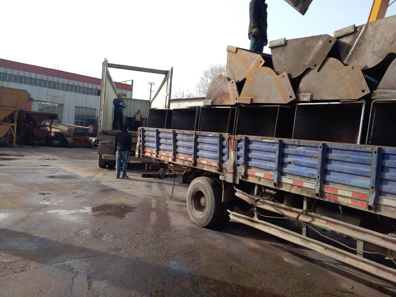 洗石機(jī)生產(chǎn)線 洗石機(jī)生產(chǎn)線