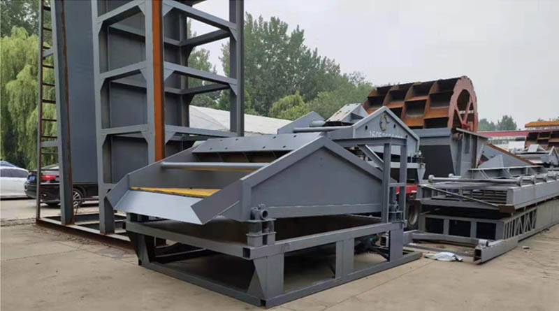 洗石設(shè)備廠家 洗石設(shè)備廠家