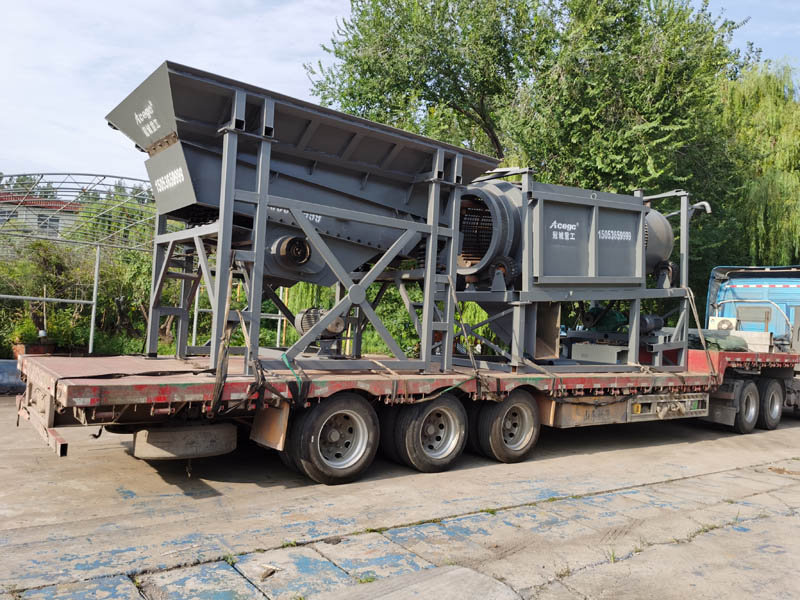 花崗巖洗砂機 花崗巖洗砂機