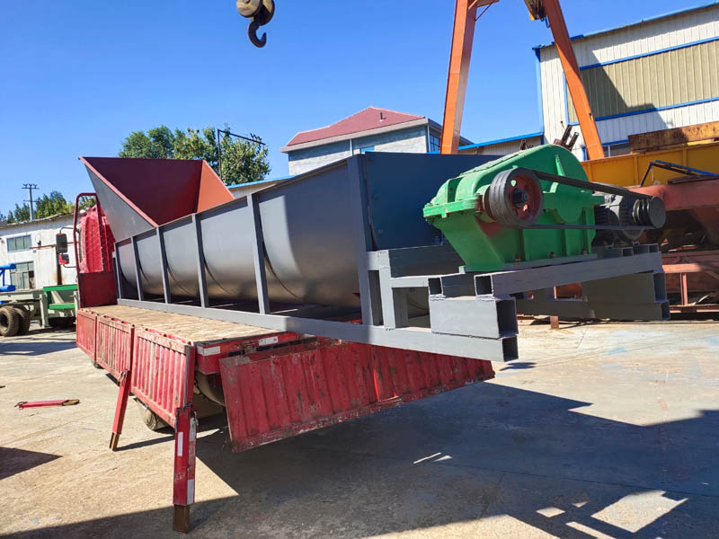 洗石機設備 洗石機設備