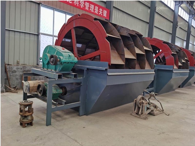 玄武巖洗石機 玄武巖洗石機