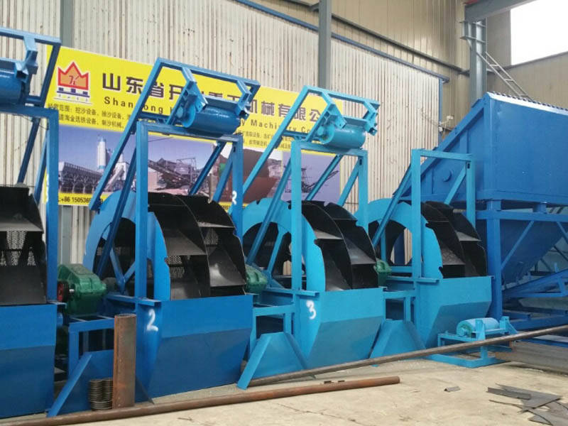 簡易小型洗石機 簡易小型洗石機