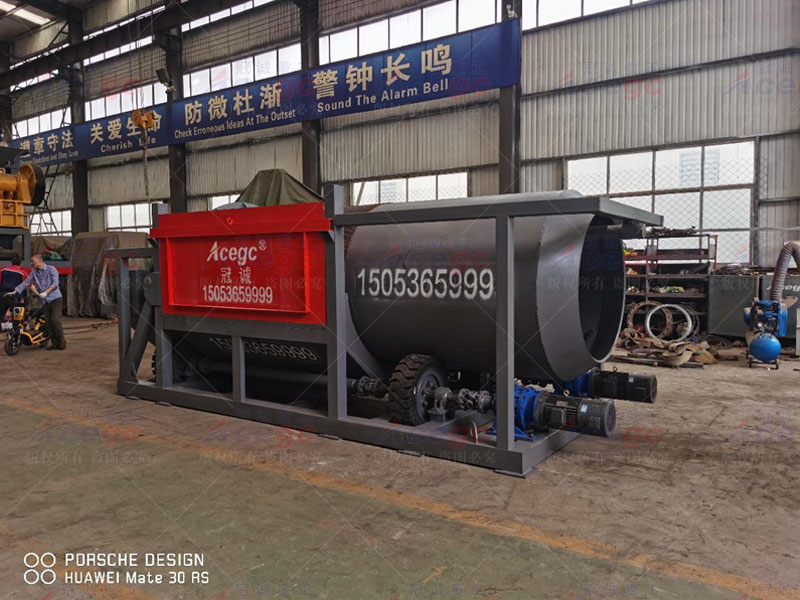 滾筒洗石機(jī) 滾筒洗石機(jī)