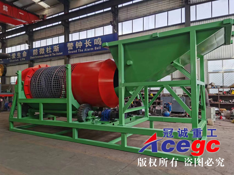 洗石機(jī) 洗石機(jī)