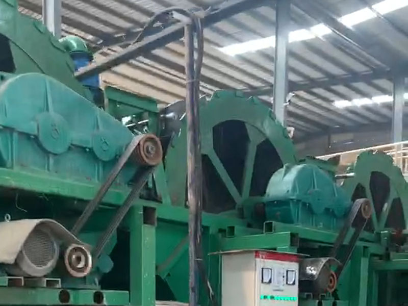 礦山洗石機 礦山洗石機