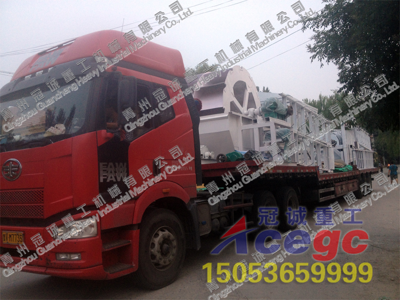 洗石機生產廠家 洗石機生產廠家