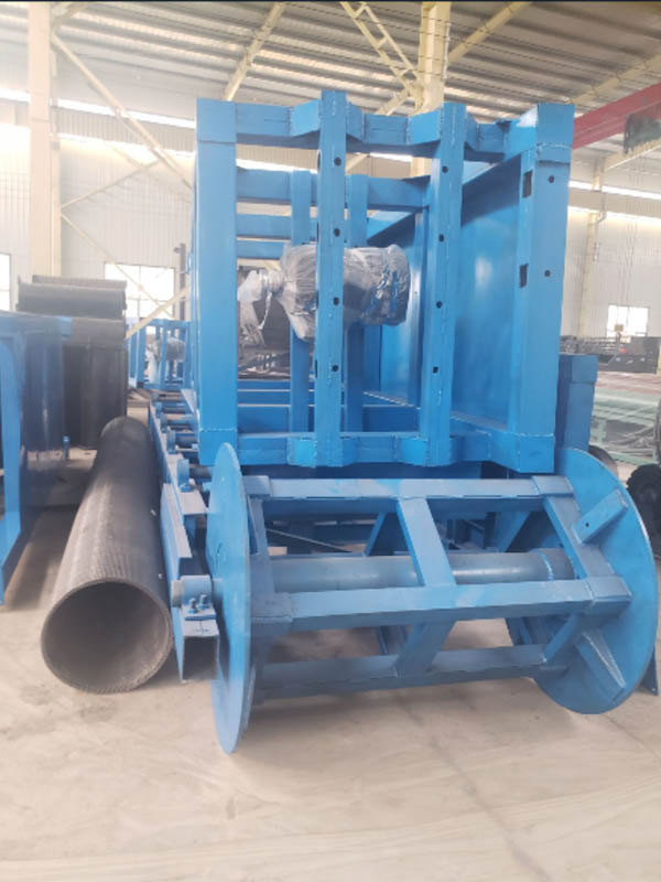 球磨破碎制砂洗砂機 球磨破碎制砂洗砂機