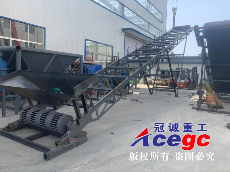 皮帶輸送機 皮帶輸送機